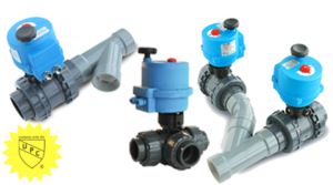 2-3-4-inch-graywater-diverters GreenSmart 2" 3", 4" Greywater/rainwater diverter valves