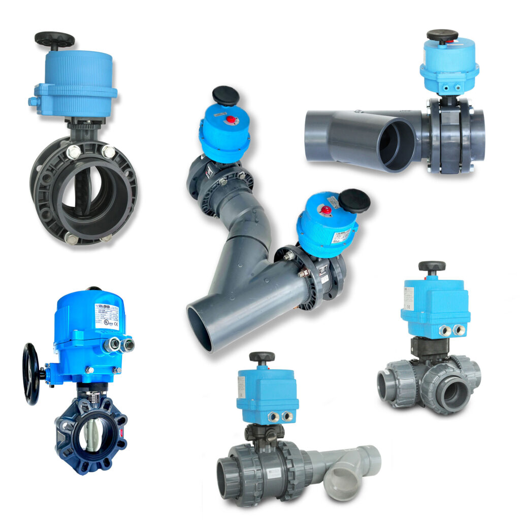 GreenSmart Failsafe Bypass / Diverter Valves water_diversion