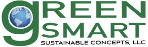 Greensmart Sustainable Concepts Logo